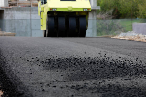 Best Best Driveway Pavers  in Hinsdale, IL