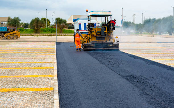 Professional Driveway Pavers in Hinsdale, IL