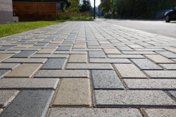 Best Brick Driveway Pavers  in Hinsdale, IL