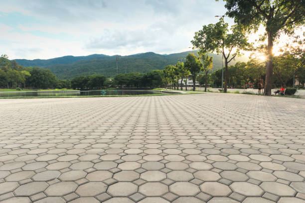 Best Commercial Driveway Pavers  in Hinsdale, IL