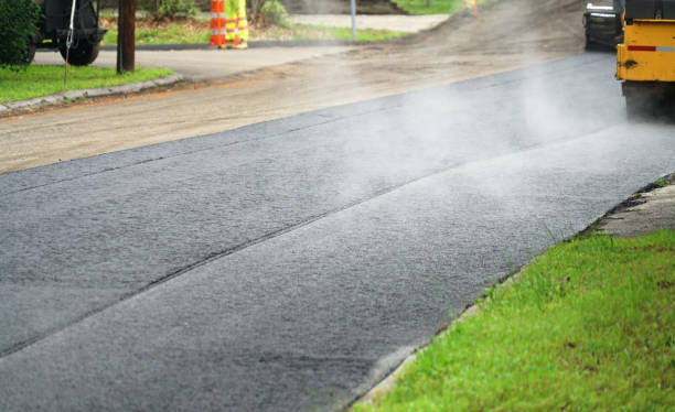 Best Interlocking Driveway Pavers  in Hinsdale, IL
