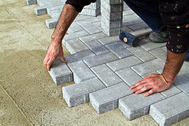 Best Driveway Repair Near Me  in Hinsdale, IL