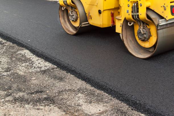 Reasons to Select Us for Your Driveway Paving Requirements in Hinsdale, IL