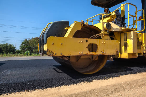 Best Residential Driveway Paver Services  in Hinsdale, IL